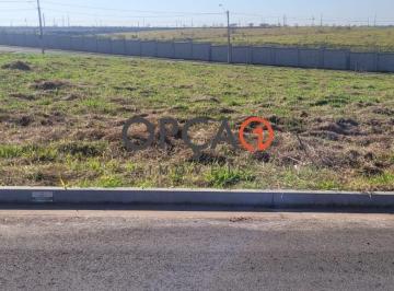 Foto 01 · Terreno, Vila America, Nova Odessa, SP