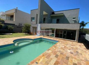 Foto 13 · Casa com 4 quartos en venda e aluguel, 600 m² em Alphaville D. Pedro 1