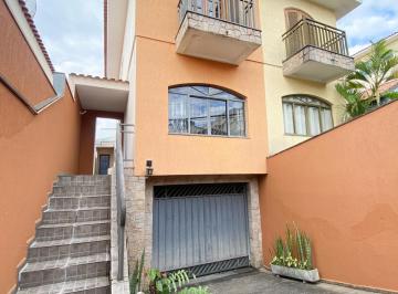 Casa de 3 quartos, São Paulo · Sobrado 3 dormitórios próximo ao metrô Tucuruvi 162m2 