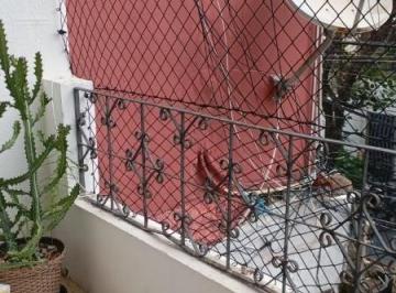 Foto 01 · ALUGO Apartamento- Amaralina, 80m², 2 quartos, sala, cozinha, banheiro, área de serviço e varanda. V