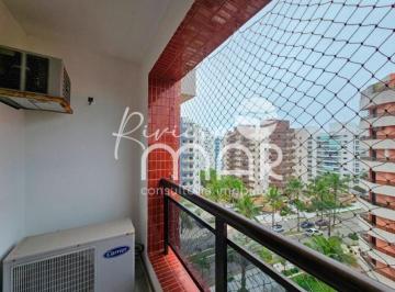Apartamento de 3 quartos, Bertioga · APARTAMENTO DUPLEX, EM RIVIERA DE SÃO LOURENÇO