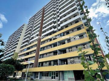 Apartamento de 3 quartos, Fortaleza · Imóvel para alugar no Green Paradise II de 77m² com 3 quartos, 2 vagas