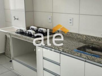 Foto 01 · Apartamento bem localizado em Sumaré