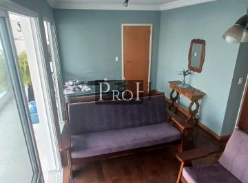 Apartamento de 3 quartos, São Caetano do Sul · Apartamento à venda 3 quartos Santo Antônio São Caetano