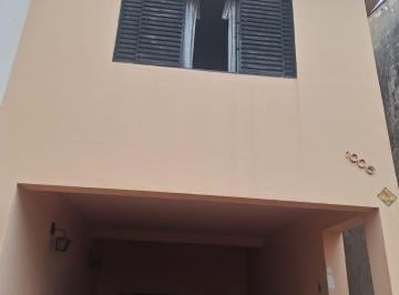Foto 01 · Casa à venda em Salto-SP: Imóvel com 2 quartos, 1 sala, 1 banheiro, 2 vagas de garagem e 72,09 m² na