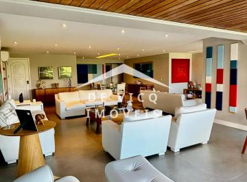 Apartamento de 3 quartos, Rio de Janeiro · Apartamento Park Palace 245m2