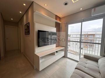 Foto 01 · APARTAMENTO PARA VENDA NO CONDOMINIO BELLO CIELO EM VINHEDO