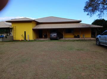 Rural de 4 quartos, Ipatinga · CSI 480 - CHACARA EL DORADO - CORUJA / BAGRE - BELO ORIENTE MG.