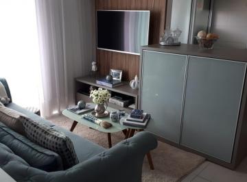 Apartamento de 1 quarto, Salvador · Alugo Studio Mandarim