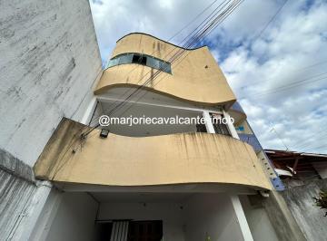 Apartamento de 2 quartos, Fortaleza · Imóvel para aluguel no Presidente Kennedy de 55 m² com 2 suítes