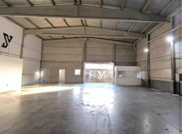 Foto 01 · Aluguel de Galpão com 450m2 no bairro Santa Luzia em Bragança Paulista