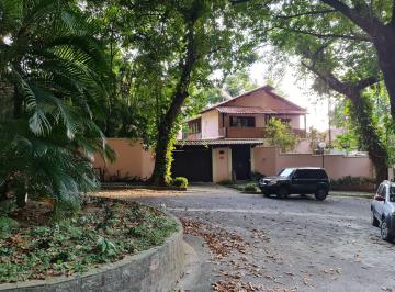Casa de 4 quartos, Rio de Janeiro · Casa Itanhangá condomínio super arborizado e silencioso