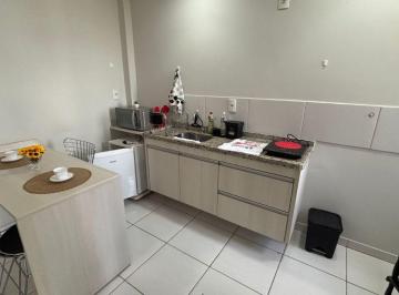 Apartamento de 1 quarto, Caldas Novas · Golden Dolphin Supreme