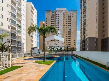 Foto 02 · AQUARELLE | APARTAMENTO À VENDA - MANSÕES SANTO ANTONIO | CAMPINAS - SP
