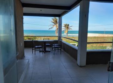 Casa de 9 quartos, Aquiraz ·  Casa Exclusiva com Vista para o Mar – Praia do Presídio