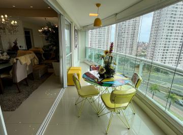 Apartamento , Salvador · Apartamento com 3 Suítes no Reserva das Flores – Horto Bela Vista | 143m² 