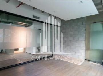 Foto 01 · SALA COMERCIAL RESIDENCIAL em SÃO PAULO - SP, VILA OLÍMPIA