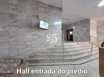 Foto 01 · Apartamento à venda no Centro de Campinas-SP: 4 quartos, 1 suíte, 3 salas, 3 banheiros, 127m² e 1 va