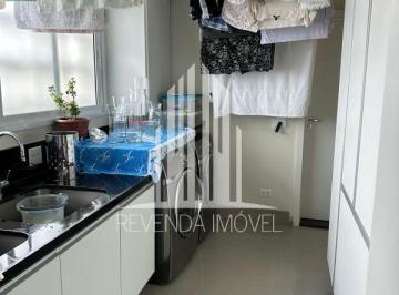 Foto 01 · Apartamento à venda em Higienópolis, São Paulo-SP: 3 quartos, 1 suíte, 2 banheiros, 2 vagas de garag