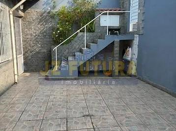 Casa de 2 quartos, Ribeirão Pires · CASA - RONCON - RIBEIRÃO PIRES - SP.