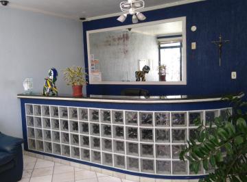 Foto 02 · Casa comercial na Nova Campinas disponível para locação! Com 12 salas, 6 banheiros, 9 vagas de garag