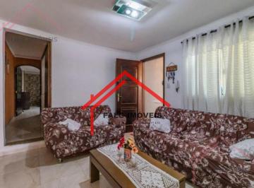 Foto 01 · Imperdível: Casa de 3 quartos com suíte e vaga de garagem no Jardim Esperança, Barueri-SP - 194m² de