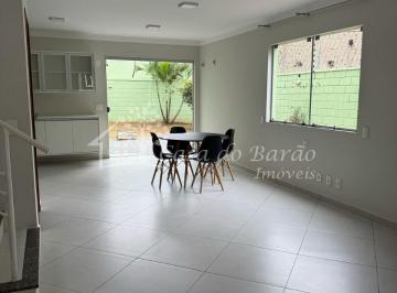 Foto 11 · Casa, Bosque de Barão Geraldo, Campinas, SP