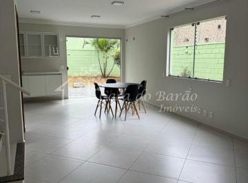 Foto 11 · Casa - Bosque de Barão Geraldo