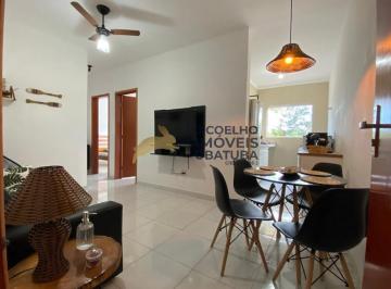 Foto 01 · Apartamento com 2 dormitórios a venda em Ubatuba