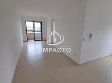Foto 01 · Apartamento novo com 2 dormitórios e 1 vaga à venda