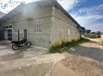 Comercial · 900m² · 20 Vagas · Imóvel Comercial – 900 m² Construídos em Terreno de 2.600 m²