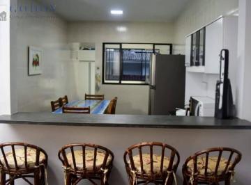 Apartamento · 113m² · 3 Quartos · 2 Vagas · Apartamento com 3 Quartos nas Toninhas – Ubatuba