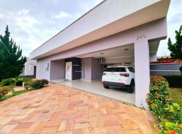 Casa · 245m² · 3 Quartos · 2 Vagas · Casa Térrea de Esquina  — Sofisticação, Conforto e Sustentabilidade