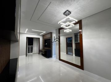 Apartamento de 3 quartos, Taguatinga · TAGUATINGA NORTE - 03 QUARTOS - VISTA LIVRE - ANDAR ALTO - RESIDENCIAL PARADISO