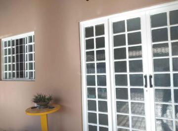 Parte externa · Casa à venda no bairro Vila Réggio, em Campinas/SP
