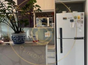 Apartamento de 2 quartos, Jundiaí · Apartamento a venda no Cond. Reserva do Japy, Recando Quarto Centeário, Jundiaí