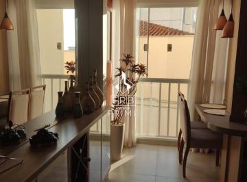 Foto 01 · Apartamento, Jardim Europa, Sorocaba, SP