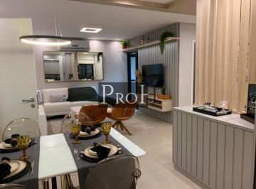 Apartamento de 3 quartos, Santo André · Apartamento à venda 3 quartos Campestre Santo André