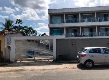 Apartamento de 1 quarto, Cachoeira · Apartamento - Cachoeira - BA - Lote 2