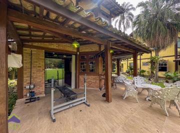 Foto 01 · Casa á venda no condomínio Maria da Graça em Ilhabela