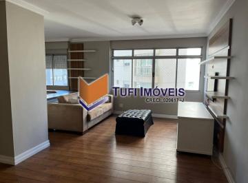 Apartamento · 130m² · 2 Quartos · 1 Vaga · Apartamento nos Jardins