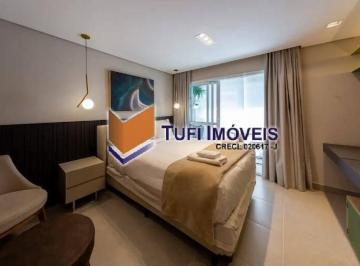 Apartamento · 25440m² · 1 Quarto · Apartamento na Av. Ibirapuera