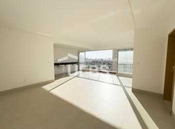 Apartamento de 3 quartos, Goiânia · APARTAMENTO 130,32MT 3 SUITES JARDIM AMERICA 