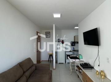Apartamento de 2 quartos, Goiânia · APARTAMENTO 51MT 2 QUARTOS SENDO 1 SUITE SETOR VILA LUCIANA