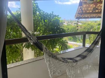 Casa de 2 quartos, Salvador · Patamares, Casa Duplex em Condomínio, Aluguel, 2 suítes, Varandas, 108m2