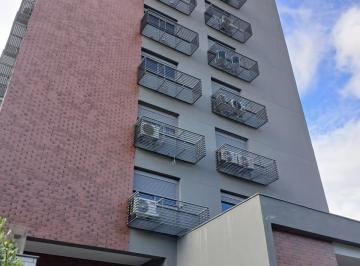 Apartamento de 1 quarto, Porto Alegre · Apartamento novo à venda