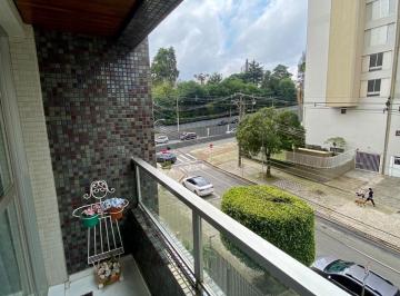Apartamento de 3 quartos, Curitiba · Apartamento com 3 Quartos à Venda, 82 m² por R$ 500.000