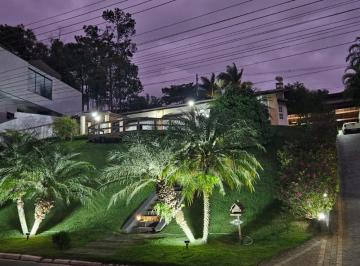 Casa de 3 quartos, Arujá · Casa de condomínio para venda em Arujá - SP