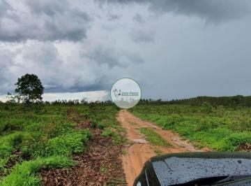 Rural , Brasilândia de Minas · Fazenda a venda em Brasilândia de Minas-MG - 513 HA - DUPLA APTIDÃO
