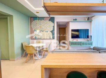 Apartamento de 3 quartos, Goiânia · APARTAMENTO 84MT 3 QUARTOS SENDO 1 SUITE SETOR PARQUE AMAZONIA